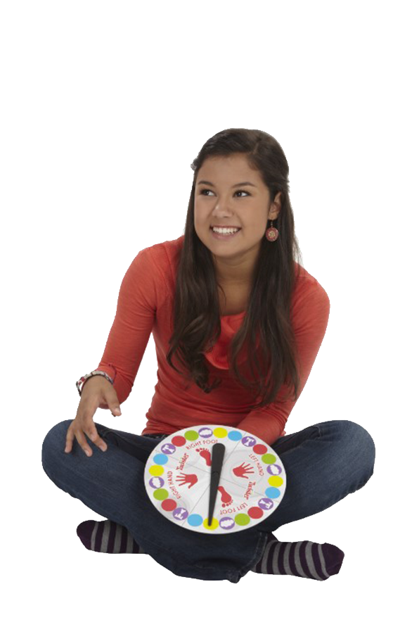 Twister Hasbro Twister Hasbro