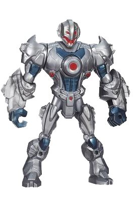 super hero mashers ultron