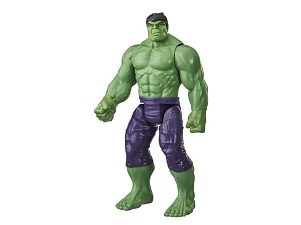 Akčná figúrka Hulk