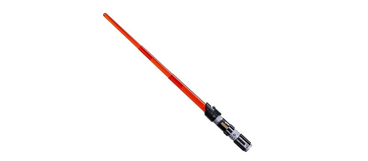 Svetelný meč Star Wars Darth Vader