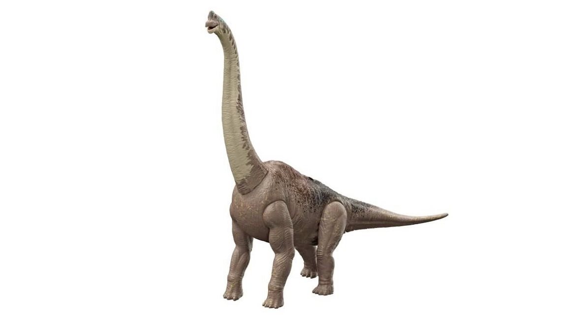 Figúrka Jurassic World Brachiosaurus Figúrka Jurassic World Brachiosaurus