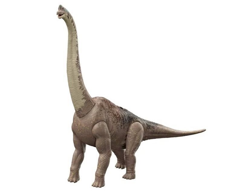 Figúrka Jurassic World Brachiosaurus Figúrka Jurassic World Brachiosaurus