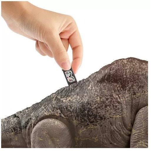 Figúrka Jurassic World Brachiosaurus Figúrka Jurassic World Brachiosaurus