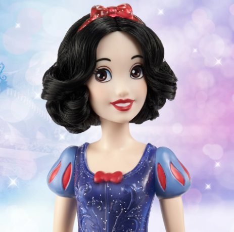 Bábika Disney Princess Bábika Princezná – Snehulienka