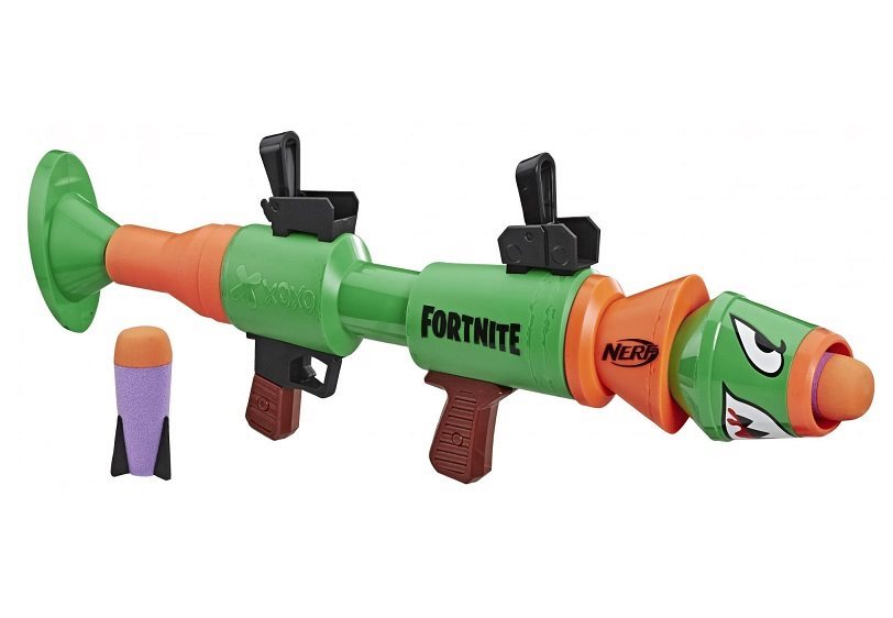 Nerf Fortnite RL - Toy Gun | alza.sk