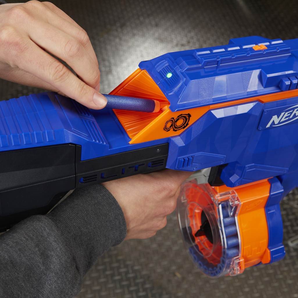 Nerf Infinus Nerf Infinus