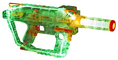 Nerf Modulus Evader Nerf Modulus Evader
