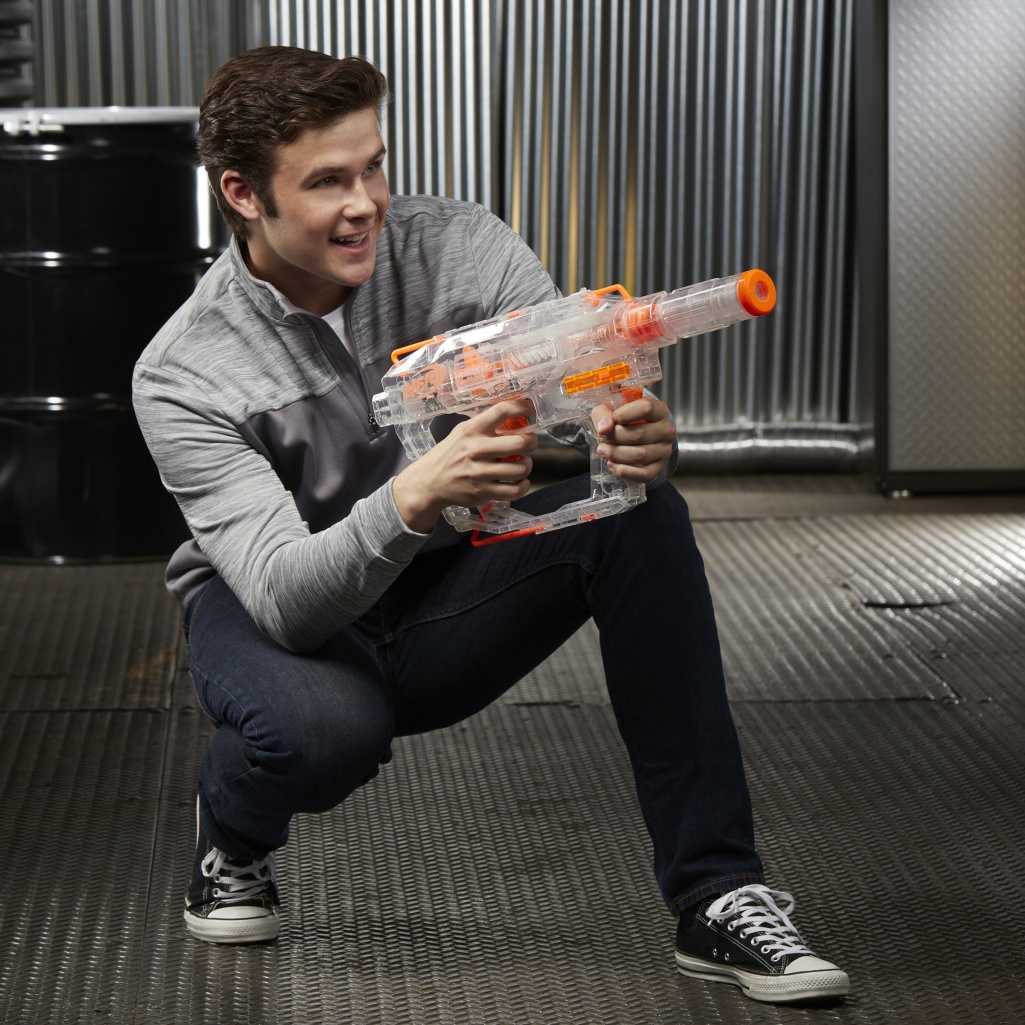 Nerf Modulus Evader Nerf Modulus Evader