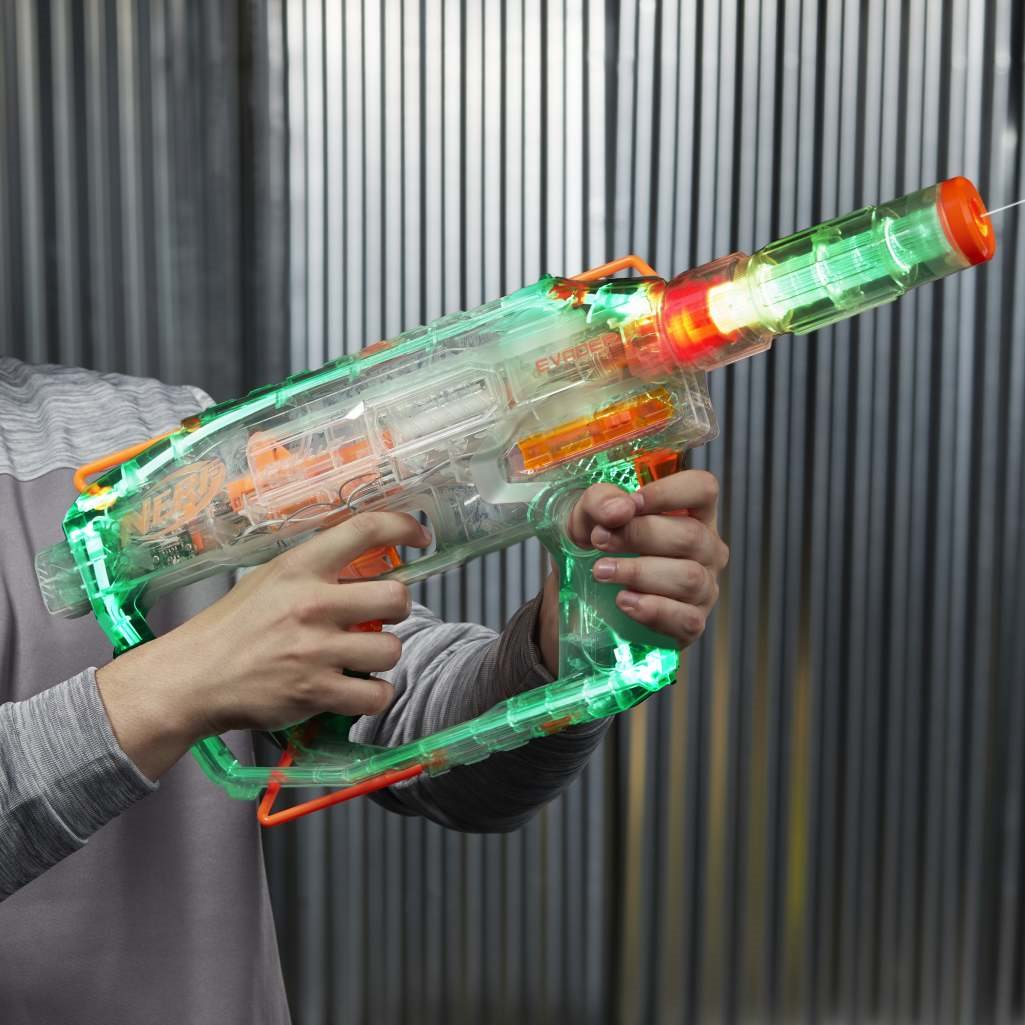 Nerf Modulus Evader Nerf Modulus Evader