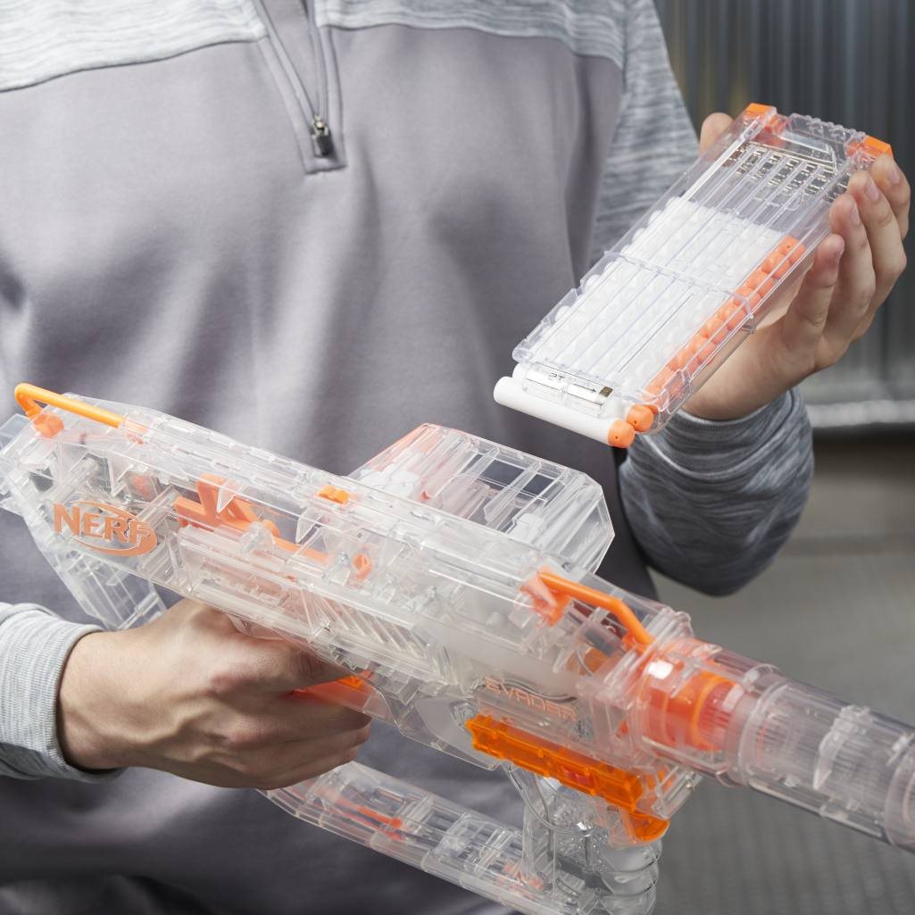 Nerf Modulus Evader Nerf Modulus Evader