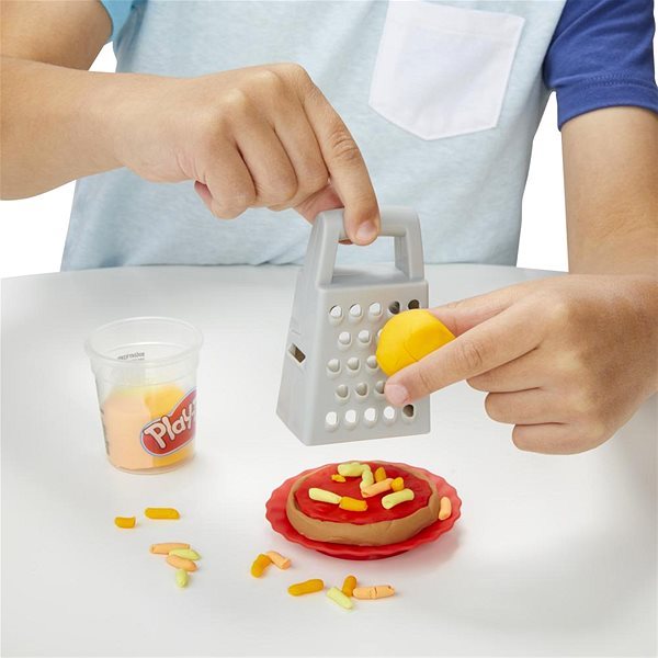 Modelovacia hmota Play-Doh sada Pizza