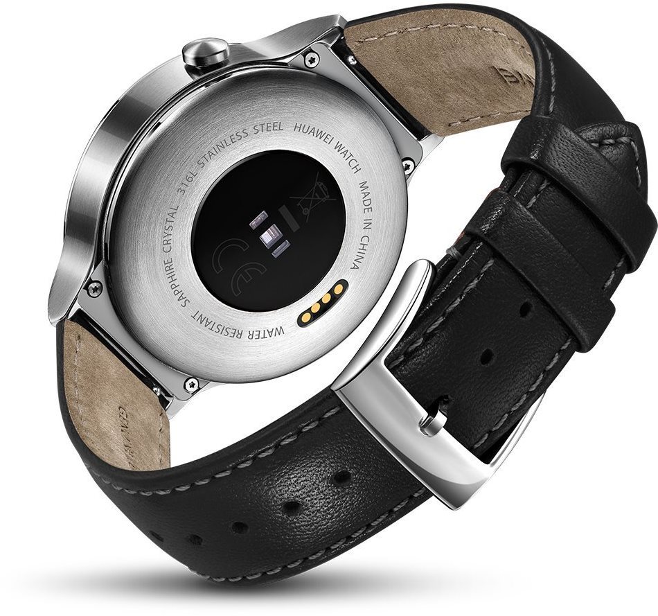 huawei watch w1 price