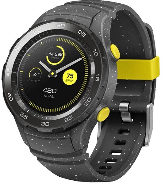 huawei watch watch 2