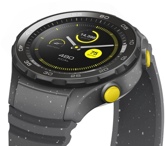 lazada huawei watch