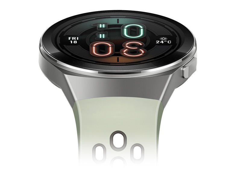 huawei watch gt 2e graphite