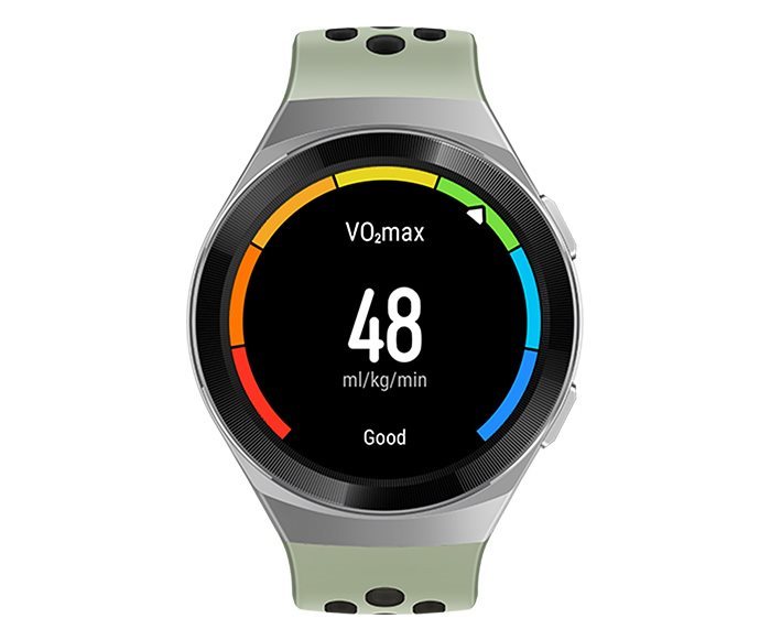 vo2max huawei