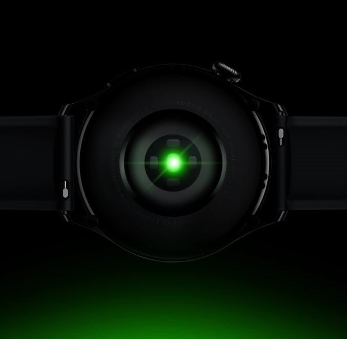 lazada huawei watch