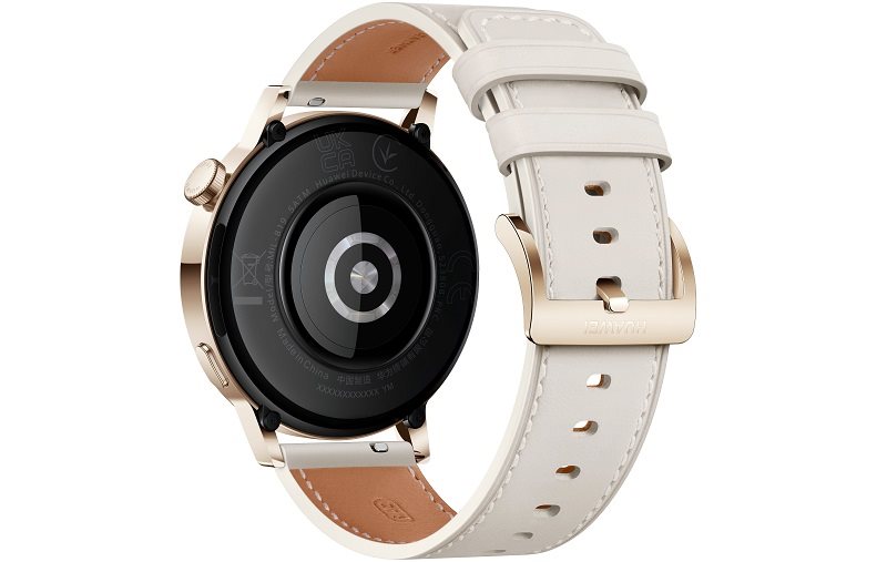 Smart hodinky Huawei Watch GT 3 42 mm Elegant White