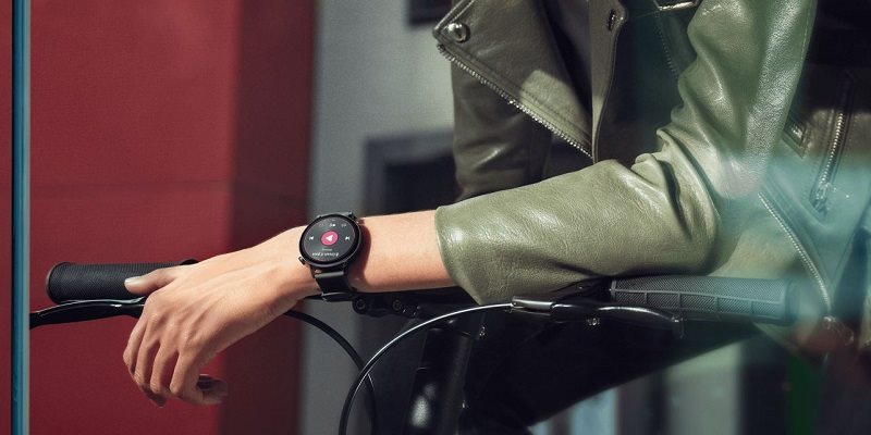 Smart hodinky Huawei Watch GT 3