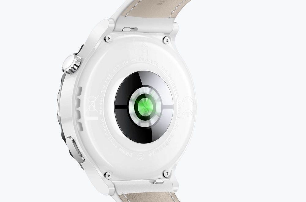 Smart hodinky Huawei Watch GT 3 Pro