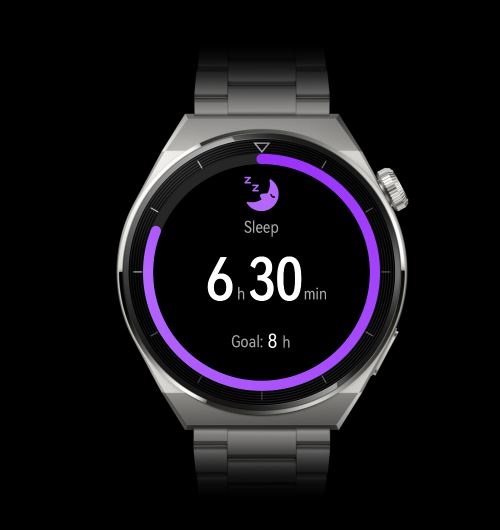 Chytré hodinky Huawei Watch GT 3 Pro