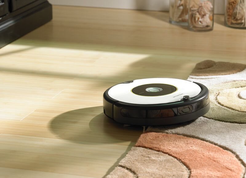 iRobot Roomba 606 Robotický vysávač Alza.sk