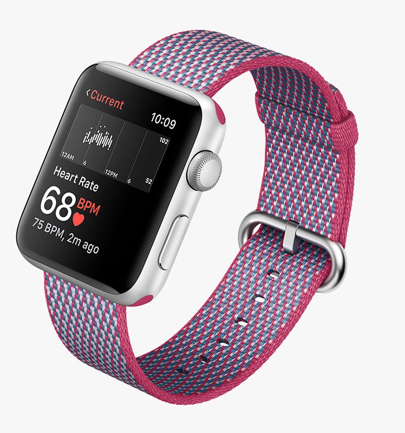 alza apple watch 5