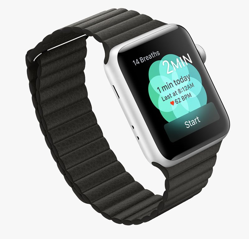 alza apple watch 5