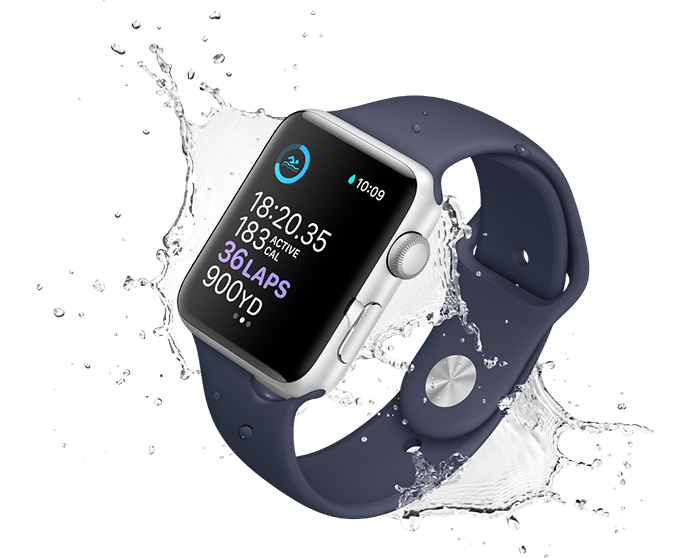 apple watch series 3 38mm set