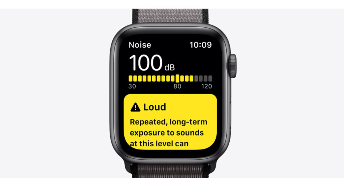 nike apple watch series 5 40mm