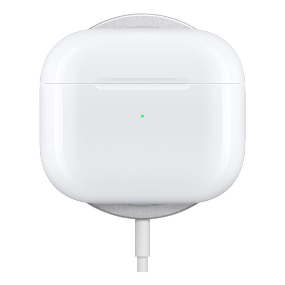Bezdrôtové slúchadlá Apple AirPods 2021
