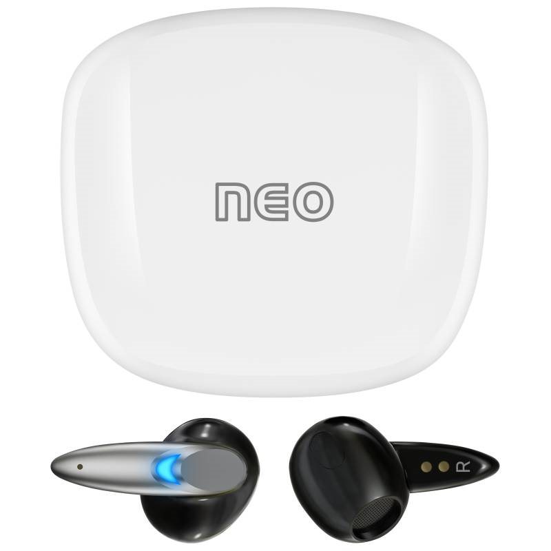 True Wireless slúchadlá CONNECT IT NEO