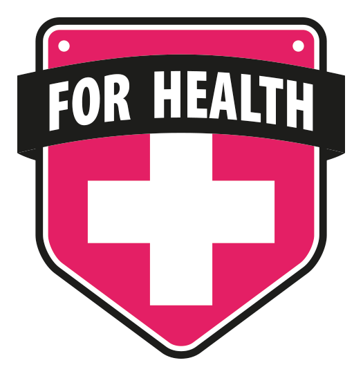 For Health For Health