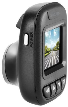 Záznamová kamera do auta Gogen CC 104