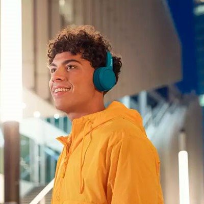 Philips TAH4205BL