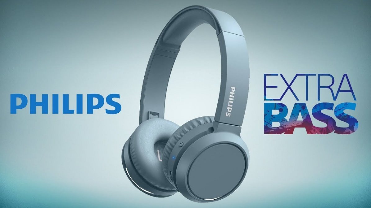 Philips TAH4205BL