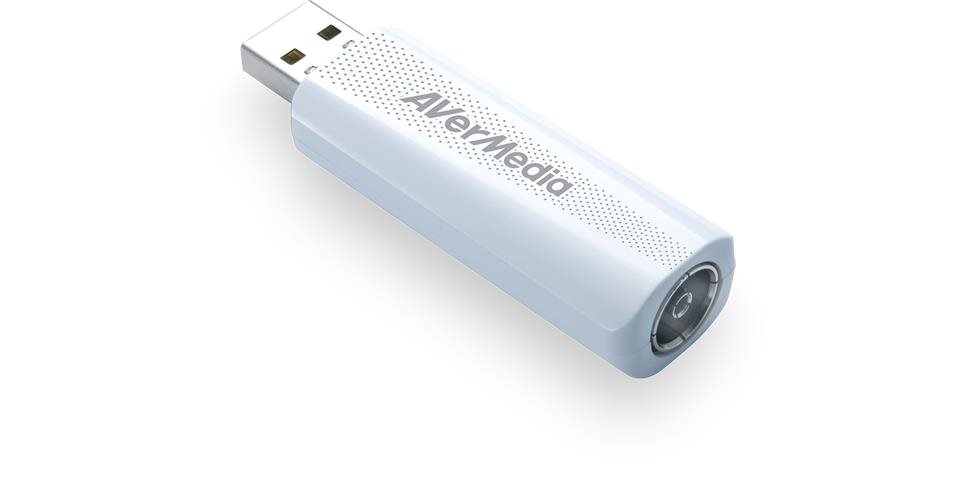 AVerMedia TV TD310 AVerMedia TV TD310