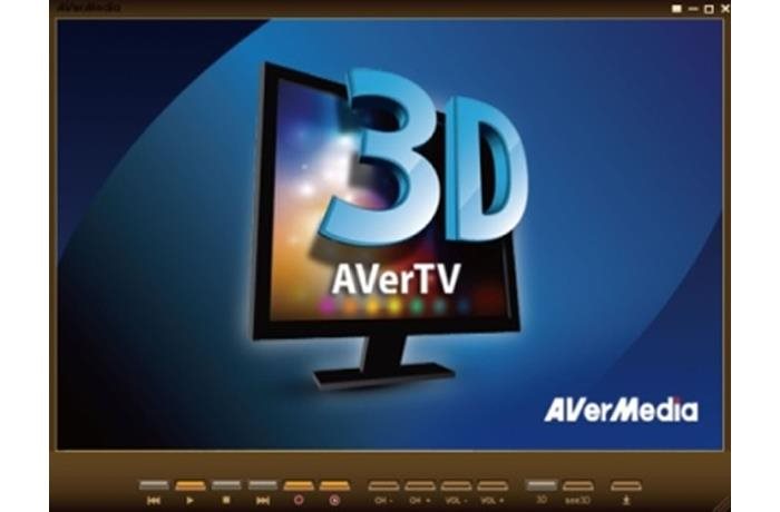AVerMedia TV TD310 AVerMedia TV TD310
