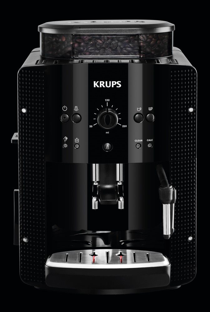 Krups EA810B70 Essential Espresso - Automatický Kávovar | Alza.sk