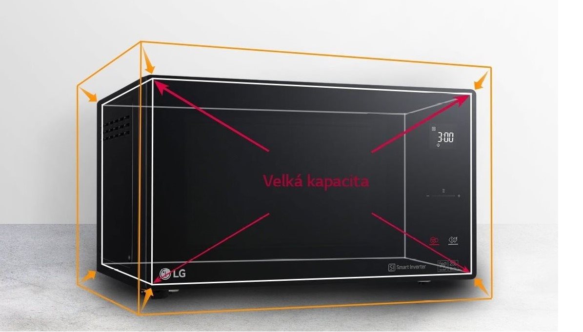 LG MS2032GAS