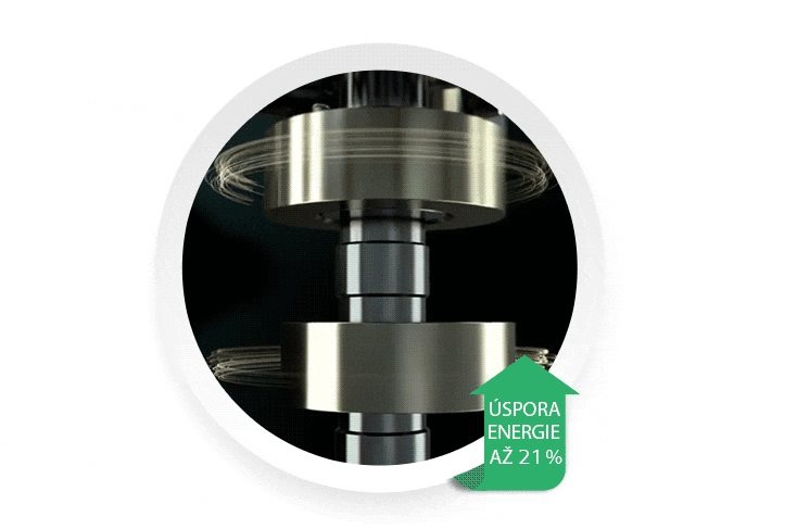 Sušička bielizne LG RC81V5AV7N Sušička bielizne LG RC81V5AV7N