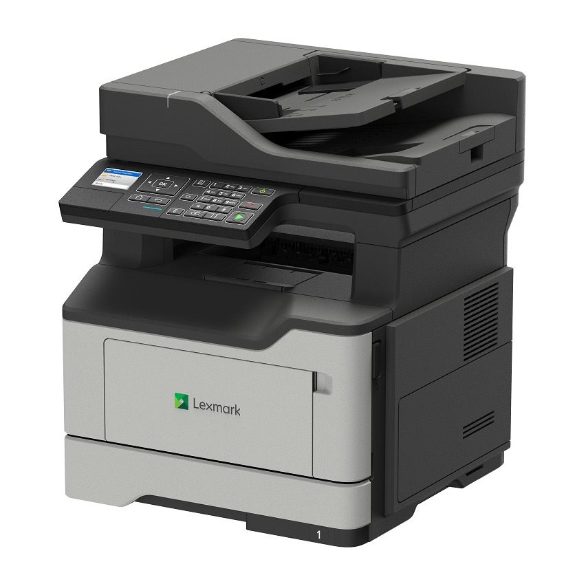 Lexmark mb2338adw программа для сканирования