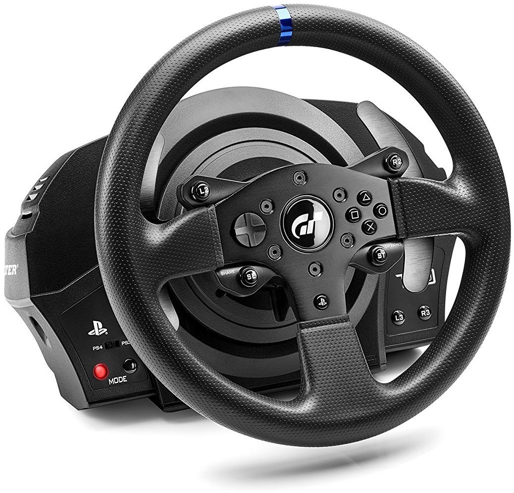 Thrustmaster T300 RS GT Edition Thrustmaster T300 RS GT Edition