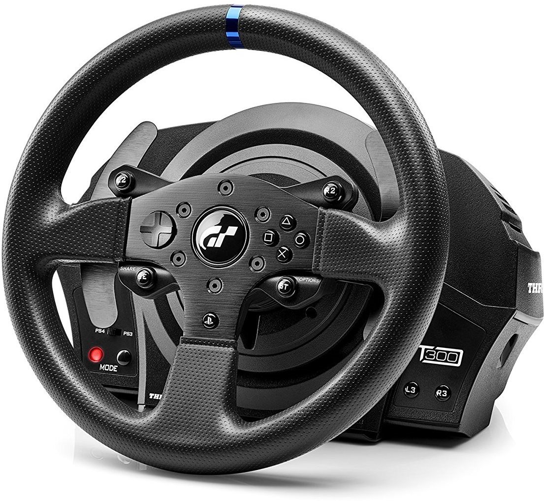 Thrustmaster T300 RS GT Edition Thrustmaster T300 RS GT Edition