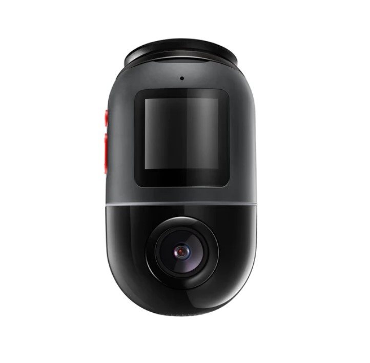 Autokamera 70mai Dash Cam Omni 32G BLACK+GREY