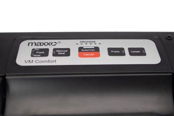 Vákuovačka Maxxo VM Comfort