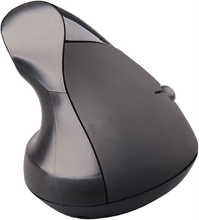 Zaujímavý profil Myš C-TECH VEM-07