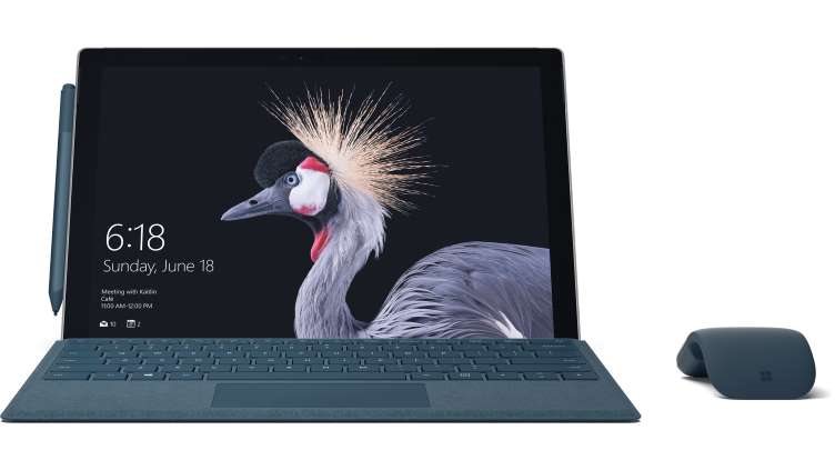 Microsoft Surface Pro