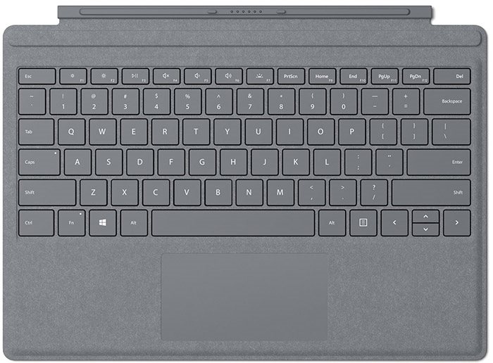 Microsoft Surface Pro