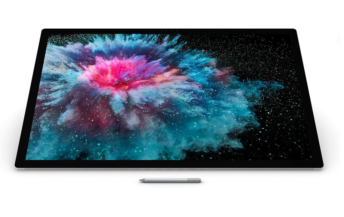 Microsoft Surface Studio 2 Microsoft Surface Studio 2